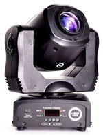 Light4Me Mini Spot 60 MkIII Moving Head