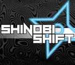 Shinobi Shift Steam CD Key