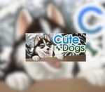 Cute Dogs Steam CD Key