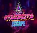 Overdrive Escape Steam CD Key