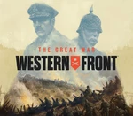 The Great War: Western Front Steam CD Key