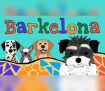 Barkelona Steam CD Key