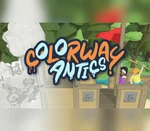 Colorway Antics Steam CD Key