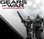 Gears of War: Ultimate Edition EU Windows 10 CD Key