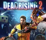 Dead Rising 2 Collector's Pack Steam CD Key