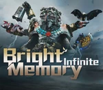 Bright Memory: Infinite Steam Account