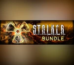 S.T.A.L.K.E.R.: Bundle EU Steam CD Key
