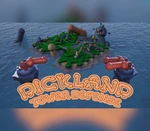 Dickland: Tower Defense Steam CD Key