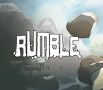 RUMBLE (2022) Steam CD Key