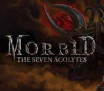 Morbid: The Seven Acolytes EU Steam CD Key