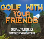 Golf With Your Friends - OST DLC Steam CD Key