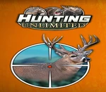 Hunting Unlimited 1 Steam CD Key