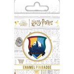 Pyramid International Pin Harry Potter Rokfort