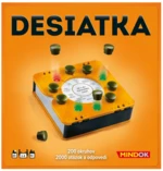 Mindok Desiatka