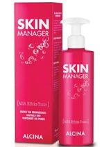 Alcina Pleťové tonikum s ovocnými kyselinami Skin Manager (AHA Effect-Tonic) 190 ml