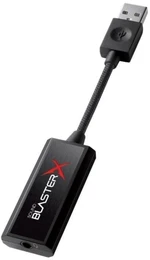 Creative Sound BlasterX G1 Interfață audio USB