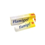 FLAMIGEL Gélové krytie na akútne rany 50 ml