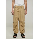 Wide Cargo Pants unionbeige