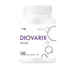 DIOVARIX micro 180 tabliet