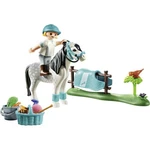 PLAYMOBIL® 70522 Zberateľský poník Klasik