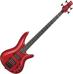 Ibanez SR300EB-CA Candy Apple Basso Elettrico