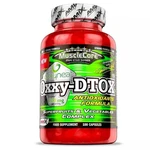 Amix Nutrition Oxxy-DTOX Antioxidant - 100 kapslí