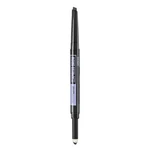 Maybelline Express Brow Duo Pencil ceruzka na obočie 2v1 Dark Brown 0,71 g