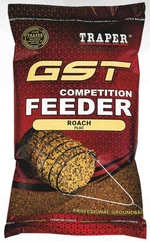 Traper krmítková směs gst competition feeder řeka 1 kg