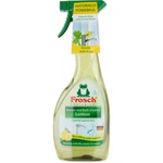 Frosch Čistič na kúpeľne a sprchy s citrónom (EKO, 500 ml)