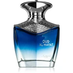 Sapil Oud Al Hayat parfémovaná voda unisex 100 ml