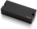 EMG 707TW Black Pickups Chitarra