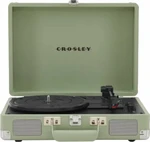 Crosley Cruiser Plus Mint Przenośny gramofon