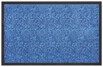 Protiskluzová rohožka Smart 102669 Blau-45x75