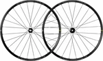 Mavic Crossmax Para kół 27,5" (584 mm) Disc Brakes 12x142-15x100 Micro Spline-Shimano HG-Sram XD/XDR 6-śrub Koła