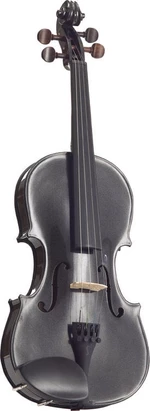 Stentor HARLEQUIN Vioară acustică 4/4 Black