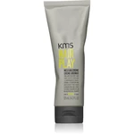 KMS Hairplay Messing Creme krém na vlasy pre hladký styling a objem 125 ml