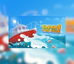 Clean the Sea! Steam CD Key