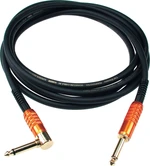 Klotz TM-R0450 T.M. Stevens FunkMaster 4,5 m Prosty - Kątowy Kabel instrumentalny