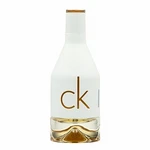 Calvin Klein IN2U woda toaletowa dla kobiet 50 ml