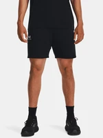 Pánské kraťasy Under Armour Essential Fleece Shorts