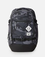 Rip Curl F-LIGHT POSSE 35L CAMO Black/Grey Backpack