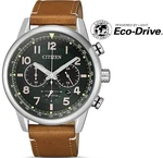 Citizen Eco-Drive Sport CA4420-21X