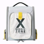 Petkit Breezy XZone batoh pro domácí zvířata