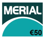 Merialueen suojelu €50 Gift Card FI