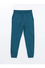 LC Waikiki Lcw Standard Pattern Men's Jogger Sweatpants