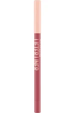 Maybelline Ceruzka na pery (Lifter Liner) 1,2 g 008 Fine Line