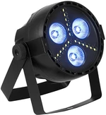 Eurolite LED PARty Hybrid Spot Conjuntos de luces