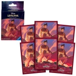 Disney Lorcana: Shimmering Skies - Card Sleeves Aladdin