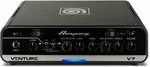 Ampeg VENTURE V7 Amplificador de bajo de estado sólido