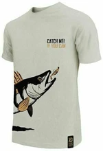 Delphin Camiseta de manga corta Catch me! Zander 4XL+